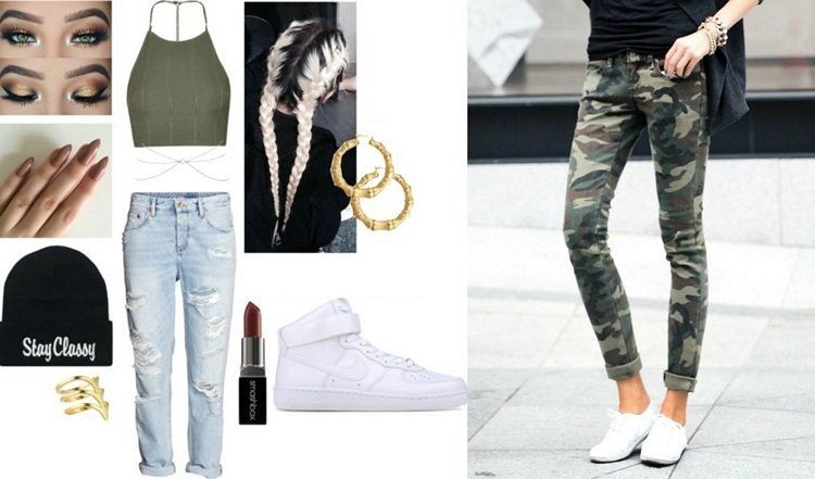branco-tênis-combinações-hiphop-corte-top-militar-estilo-namorado-jeans