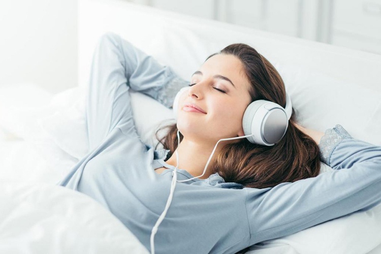 ruído rosa dormir melhor ajuda para dormir