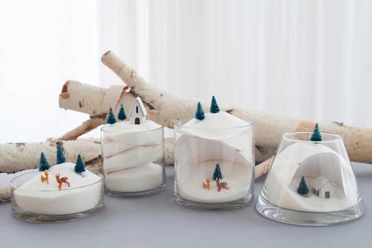 christmas-decoration-tinker-winter-diorama-landscape-artificial-snow-fir-trees
