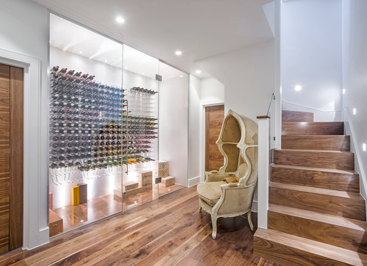 wine-cellar-building-modern-design-wine-cellar-wine-rack-glass wall