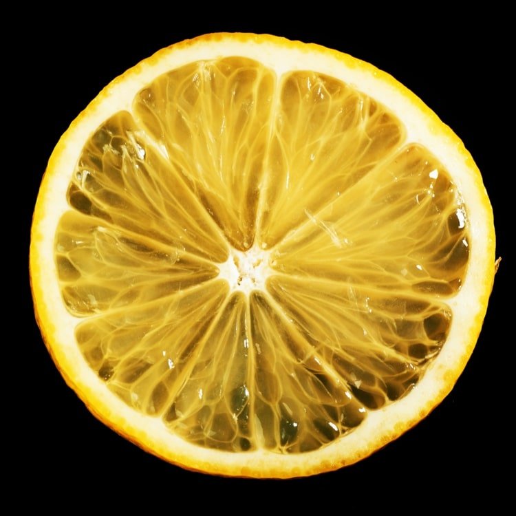 Limão e alho combinados para um regime de redução da pressão arterial