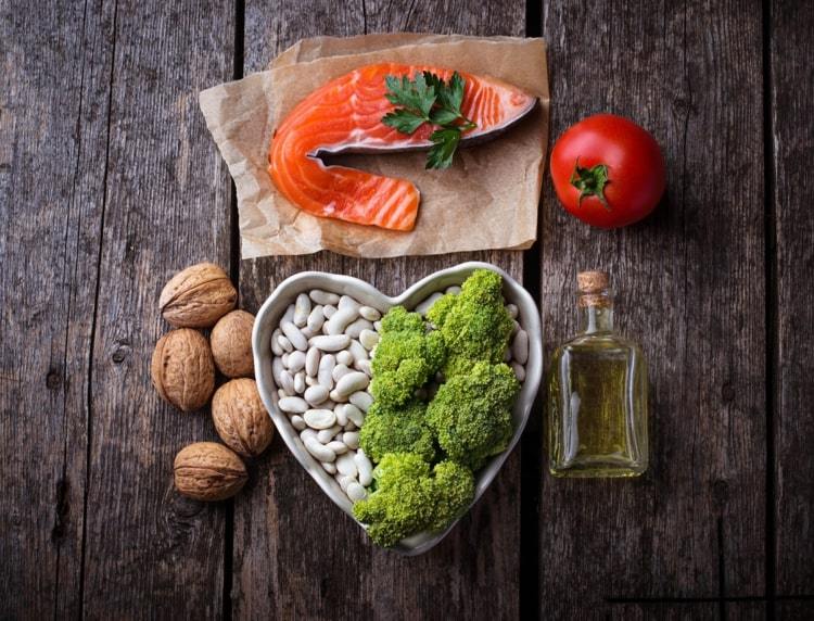 Lista de alimentos para hipertensão - Isso é bom para o sistema cardiovascular
