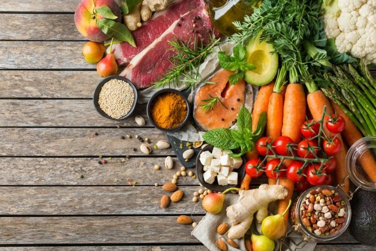 Alimentos para hipertensão - que alimentos reduzem a pressão arterial