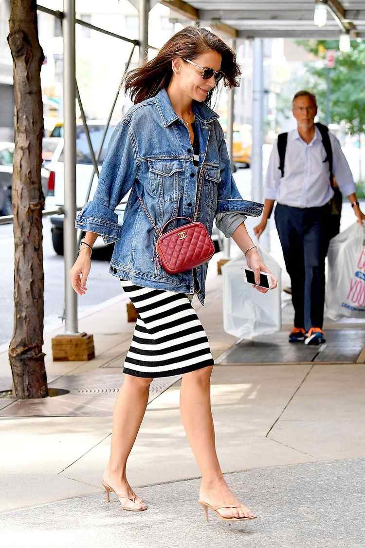 Flip-flops tendência 2021 que os sapatos estão na moda neste verão
