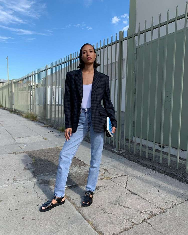 Sandálias Fisherman tendência 2021 cujos sapatos estão na moda neste verão