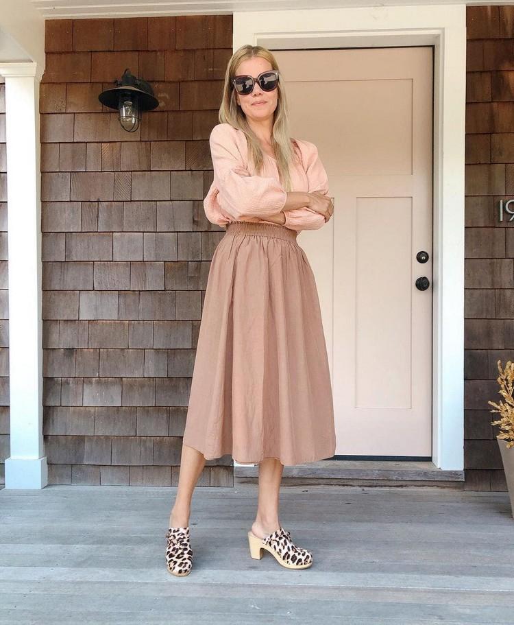 Clogs sapatos tendência verão 2021 que os sapatos estão na moda nesta temporada