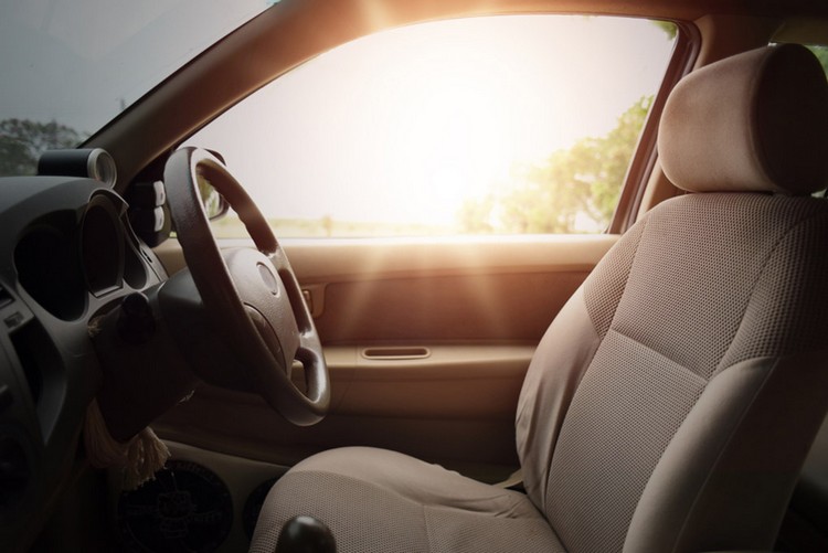 Calor no carro Dicas para resfriar mais rápido