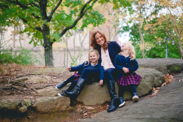 O que vestir ao começar a escola Ideias de roupas para mães e meninas