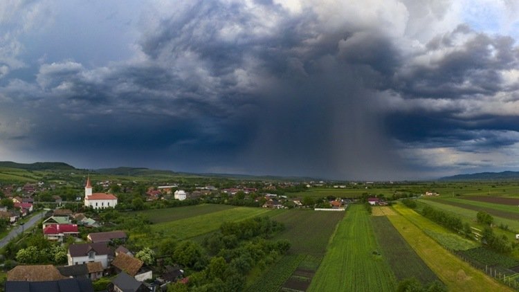 Sensibilidade ao clima O que o clima faz para nós