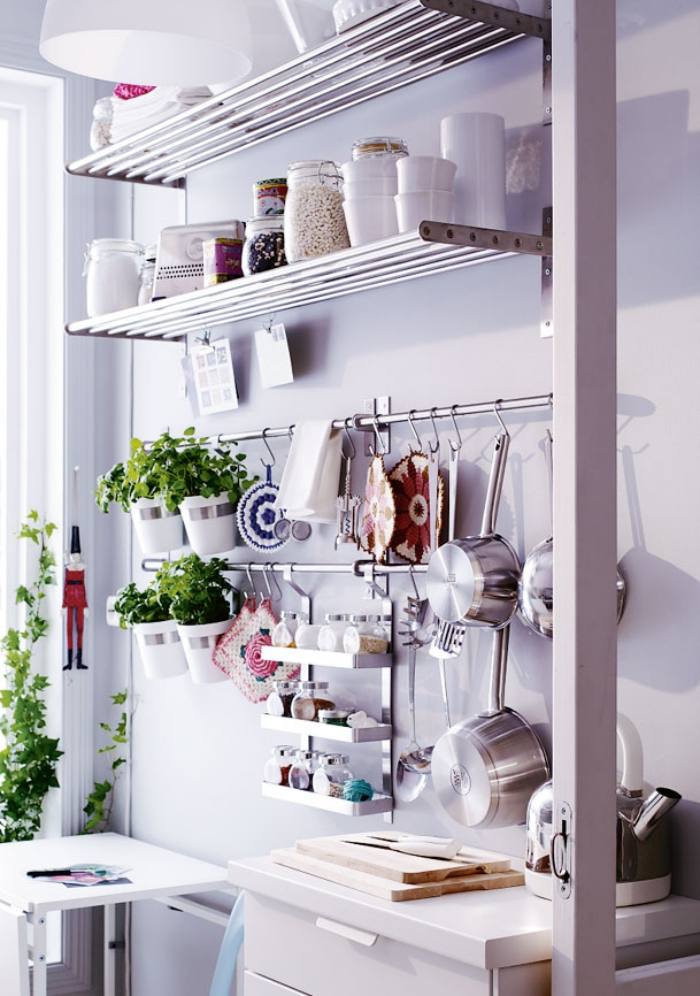 ikea-kitchen-stand-crockery-hook-storage-space-design-your-home