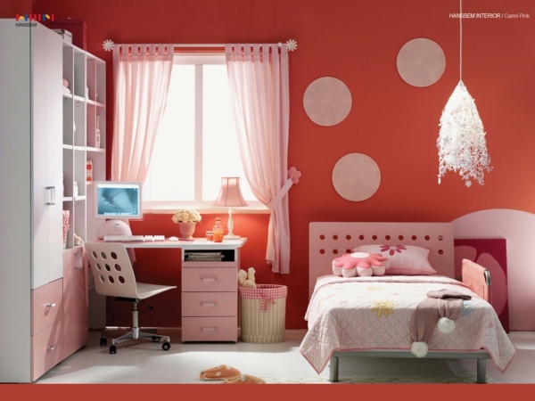 móveis-quarto-infantil-delicado-rosa-paleta de cores
