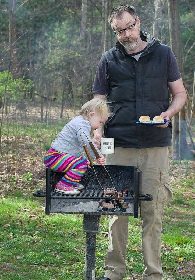 dave engledow alice bee grilling park