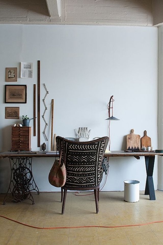 Apartamento-móveis-idéias-aventuras-África-look-in-home-office-textures