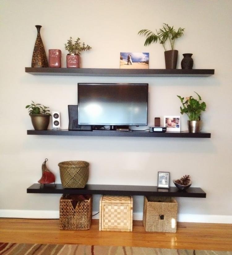 Construa sua própria unidade de parede-ideias-prateleiras-simples-parede-prateleira-montagem-deco