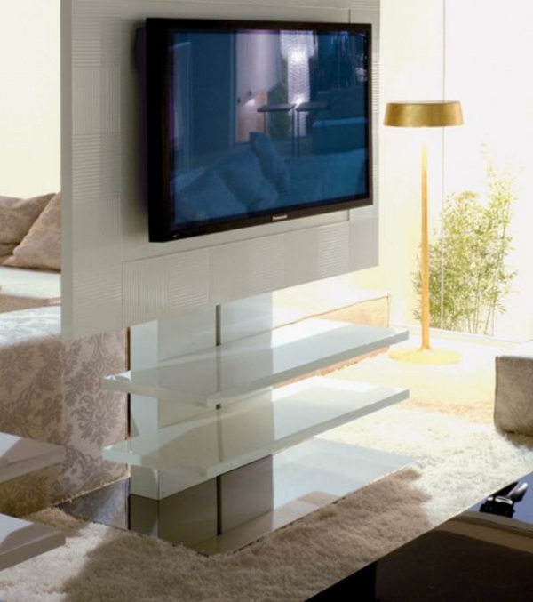 móveis de sala de estar lindos suporte para tv