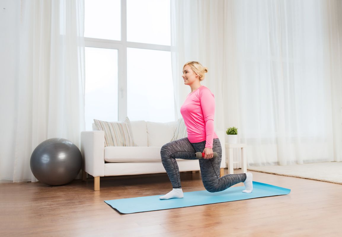 plano de treinamento de corpo inteiro treino em casa dicas para iniciantes