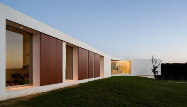 arquitetura moderna - um projeto inovador de casa