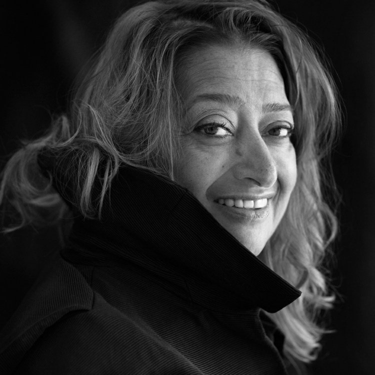 design-zaha-hadid-portrait-black-white-architect-iraq