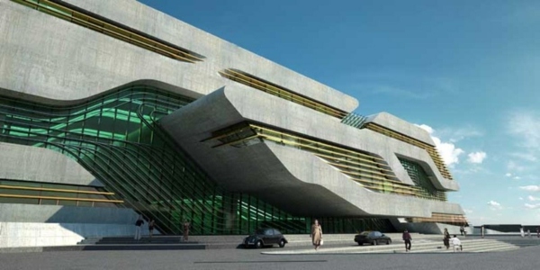 Montpellier-Architecture-Design-Zaha-Hadid