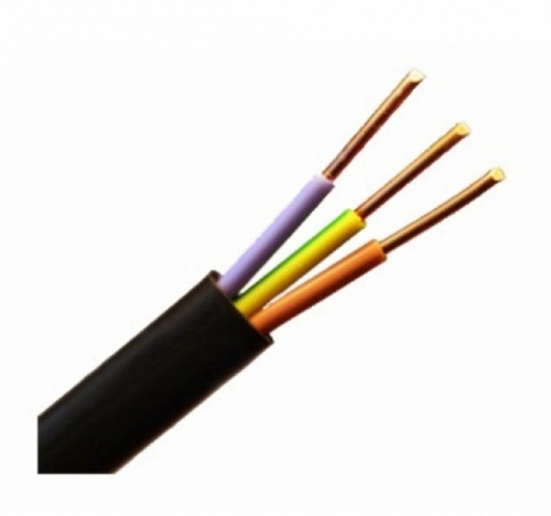 VVG -kabel 3 * 2.5