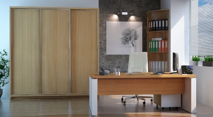 room-design-home-office-ideas-modern-office-furniture-wood